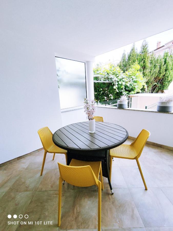 Apartman Marina Veruda Pula Ngoại thất bức ảnh