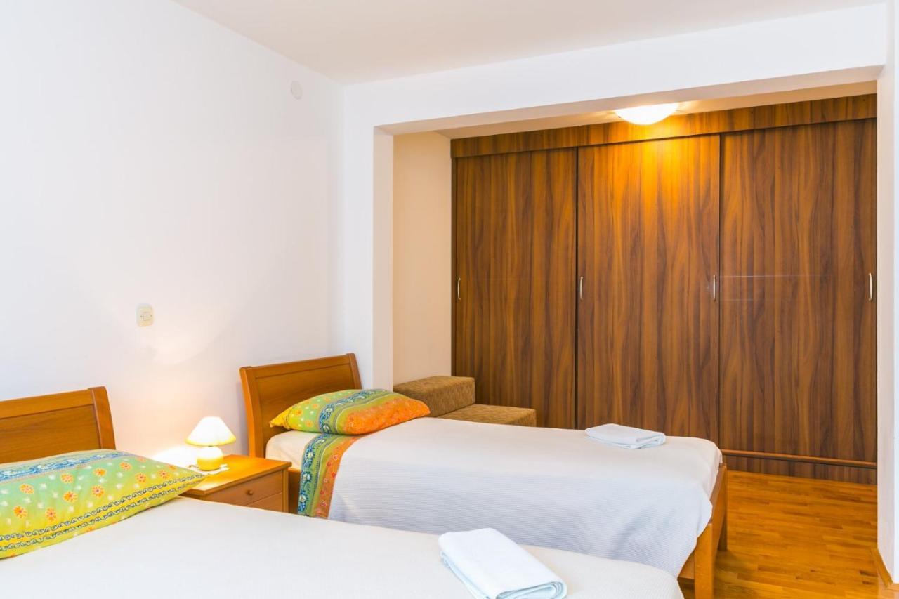 Apartman Marina Veruda Pula Ngoại thất bức ảnh