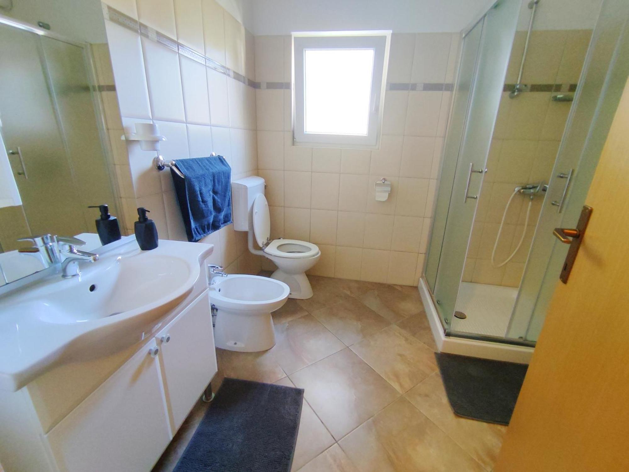 Apartman Marina Veruda Pula Ngoại thất bức ảnh